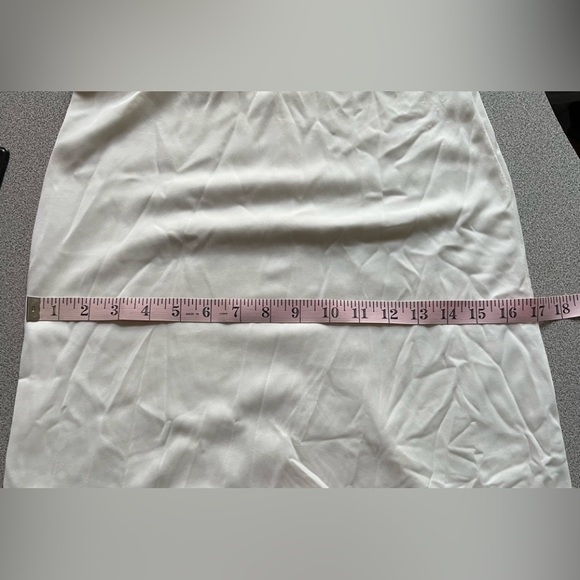 Vintage Definitely A Duchess Lined Slip - Picture 10 of 11